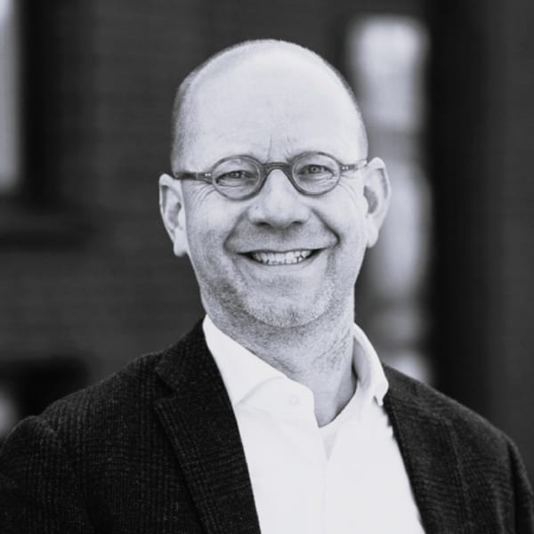 Mark Lenssen