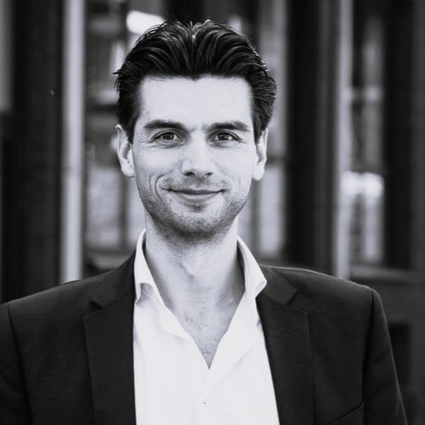 Max van der Sijp MD PhD