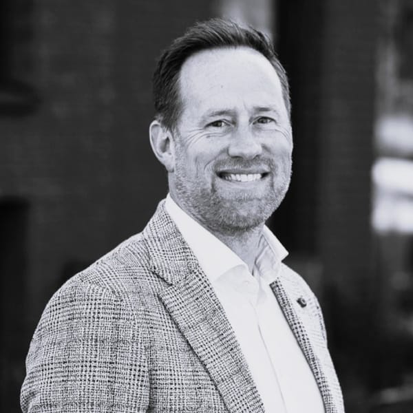 Rens van Oosterhout