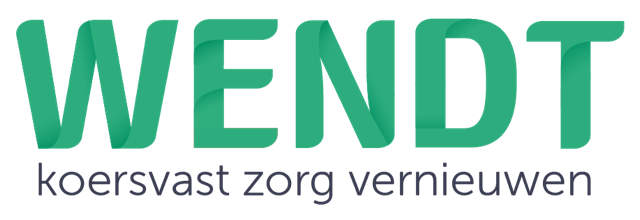 WENDT — koersvast zorg vernieuwen